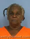 Mugshot of NADINE WASHINGTON booked in St Charles County, Louisiana on July 3, 2026