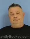 Mugshot of PATRICK H BARTHEL booked in St Charles County, Louisiana on June 25, 2026