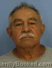 Mugshot of PABLO GARCIA- CARPIO booked in St Charles County, Louisiana on June 30, 2026