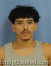 Mugshot of PEDRO ANGEL RAMOS booked in St Charles County, Louisiana on June 24, 2026