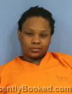 Mugshot of PRECIOUS MICHELLE SMITH