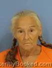 Mugshot of PENNIE E SCOTT booked in St Charles County, Louisiana on July 6, 2026