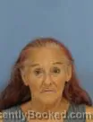 Mugshot of Pennie E Scott booked in St Charles County, Louisiana on September 1, 2026