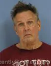 Mugshot of PARKE STEPHEN SMITH booked in St Charles County, Louisiana on July 10, 2026