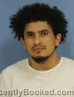Mugshot of QUEVIN RAMOS-RAMOS booked in St Charles County, Louisiana on May 2, 2026
