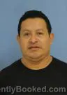 Mugshot of RIGOBERTO ALVARADO-RODRIGUEZ booked in St Charles County, Louisiana on May 23, 2026