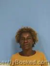 Mugshot of Regina Ray Bourgeois booked in St Charles County, Louisiana on October 26, 2026