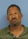 Mugshot of RONALD JOHN JR BAUDY booked in St Charles County, Louisiana on May 15, 2026