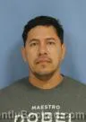 Mugshot of ROBERTO JAVIER GARCIA