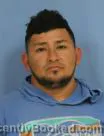 Mugshot of RIGBERTO JIMENEZ SANCHEZ booked in St Charles County, Louisiana on May 5, 2026