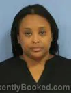 Mugshot of Rosetta Ashley Jones booked in St Charles County, Louisiana on August 15, 2026