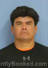 Mugshot of RUDY DANIEL MEJIA-SANDOVAL