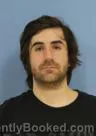 Mugshot of REECE JOSEPH NAQUIN booked in St Charles County, Louisiana on June 18, 2026