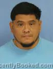 Mugshot of Rene Osorio-Sanchez booked in St Charles County, Louisiana on October 24, 2026