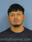 Mugshot of RONALD RIOS-ORTEGA booked in St Charles County, Louisiana on April 28, 2026