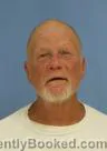 Mugshot of RICHARD RAYMOND ROBIN booked in St Charles County, Louisiana on June 16, 2026