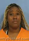 Mugshot of SHANITRA JANELL BOYLE booked in St Charles County, Louisiana on July 12, 2026