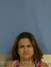 Mugshot of SARAH KAYE COLE booked in St Charles County, Louisiana on April 17, 2026