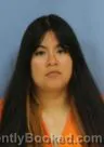 Mugshot of SARA ELIZABETH GONZALEZCASTELLANOS booked in St Charles County, Louisiana on May 13, 2026