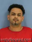 Mugshot of Saleem Salem Nasse Hadi booked in St Charles County, Louisiana on October 8, 2026