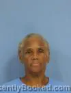 Mugshot of SYLVIA INGRAM HOWARD booked in St Charles County, Louisiana on August 4, 2026