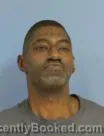 Mugshot of Shanga Ali Jones booked in St Charles County, Louisiana on September 10, 2026