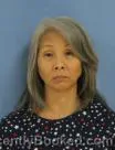 Mugshot of SALLY STOCKHOFF PORTER booked in St Charles County, Louisiana on May 25, 2026