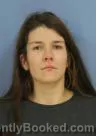 Mugshot of Samantha Luscile Solange Shaw booked in St Charles County, Louisiana on September 1, 2026
