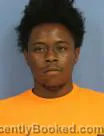 Mugshot of Tyren Lyndell Bowser booked in St Charles County, Louisiana on September 5, 2026