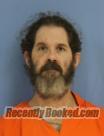 Booking photo from St Charles Parrish, Louisiana