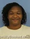 Mugshot of TSHIEVA LYNTRELL CHOPIN booked in St Charles County, Louisiana on July 29, 2026