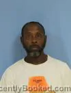 Mugshot of TERRANCE DAMON MILLER booked in St Charles County, Louisiana on May 16, 2026