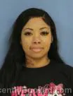 Mugshot of Tyriell Nichelle Revader booked in St Charles County, Louisiana on October 10, 2026