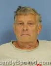 Mugshot of TERRENCE D STEHLIK booked in St Charles County, Louisiana on June 11, 2026