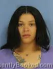 Mugshot of TAJA CNE VERRETT booked in St Charles County, Louisiana on May 8, 2026