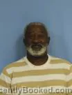 Mugshot of THARENCE C WHITE booked in St Charles County, Louisiana on May 7, 2026