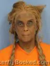 Mugshot of Verona W Chesser booked in St Charles County, Louisiana on September 14, 2026