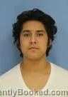 Mugshot of WALTER SEBASTIAN ARANA-GOMEZ booked in St Charles County, Louisiana on May 16, 2026