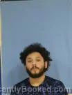 Mugshot of WILDRIAN JOSE BAPTISTA-CACERES booked in St Charles County, Louisiana on May 3, 2026