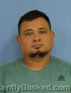 Mugshot of WALTER HUMBERTO JOYA-CASTRO booked in St Charles County, Louisiana on June 19, 2026