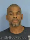 Mugshot of Willie Wells booked in St Charles County, Louisiana on October 25, 2026