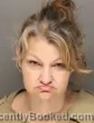 Mugshot of AMY L BRANHAM booked in Colleton County, South Carolina on July 16, 2026