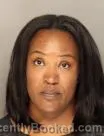 Mugshot of ASHLEY TIFFANY BELLINGER booked in Colleton County, South Carolina on May 6, 2026
