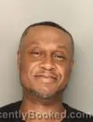 Mugshot of ANTONIO MAURICE HARLEY booked in Colleton County, South Carolina on May 23, 2026