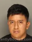 Mugshot of ANDRES LANDA-CRUZ booked in Colleton County, South Carolina on July 11, 2026