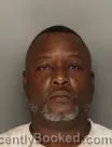 Mugshot of ANTONIO LAMONT MACK booked in Colleton County, South Carolina on July 7, 2026