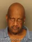 Mugshot of ALVIN R WHITE booked in Colleton County, South Carolina on July 18, 2026