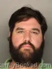 Mugshot of ANDREW WILSON YARBROUGH booked in Colleton County, South Carolina on May 22, 2026