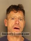 Booking photo from Colleton County, South Carolina