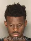 Mugshot of BRANDON JUSTIN CHAPMAN booked in Colleton County, South Carolina on June 23, 2026
